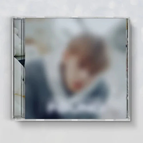 AB6IX - THE FUTURE IS OURS : FOUND [8th EP Album - Jewel Ver.] - Image 3