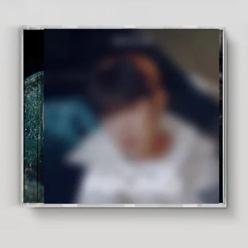 AB6IX - THE FUTURE IS OURS : FOUND [8th EP Album - Jewel Ver.] - Image 4