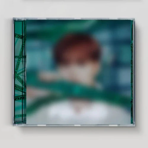 AB6IX - THE FUTURE IS OURS : FOUND [8th EP Album - Jewel Ver.] - Image 5