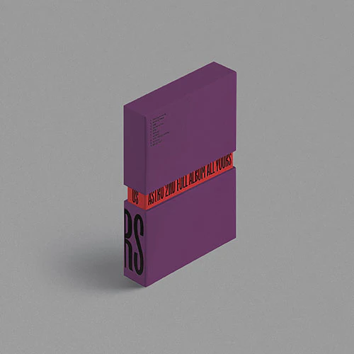 ASTRO - All Yours [2nd Album] - Image 4