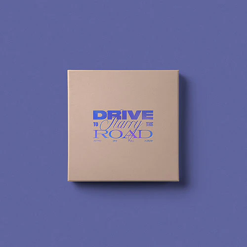 ASTRO - Drive to the Starry Road [3rd Album] - Image 3