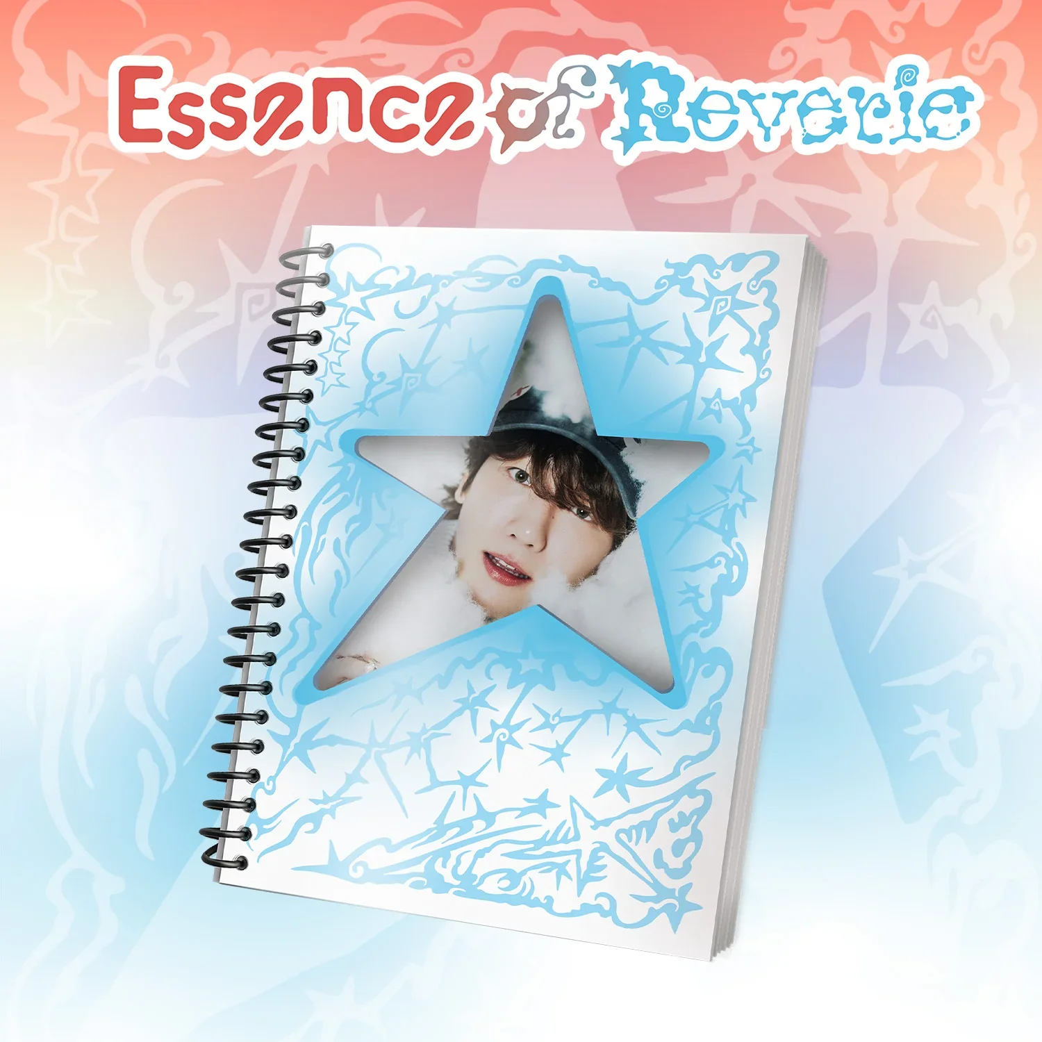 BAEKHYUN - Essence of Reverie [5th Mini Album - Photobook Ver.] - Image 3