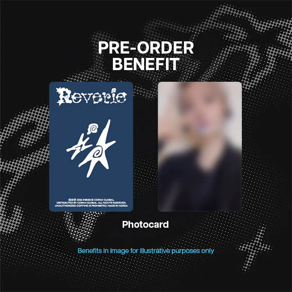 [PRE-ORDER] BAEKHYUN - Reverie [2025 World Tour in Seoul - Blu-ray] - Image 3