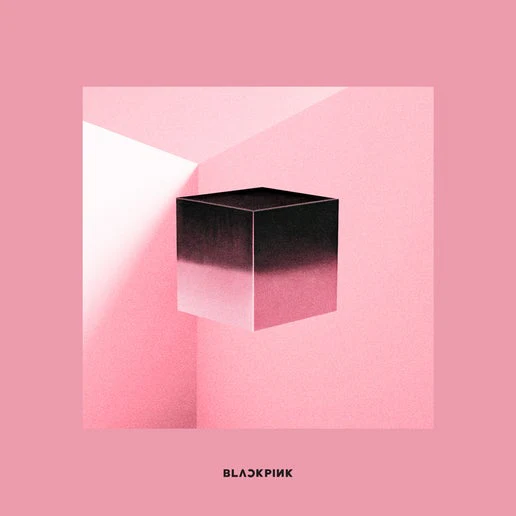 BLACKPINK - SQUARE UP [1st Mini Album] - Image 3