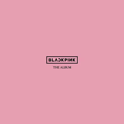 BLACKPINK - THE ALBUM [1st Album] - Image 3