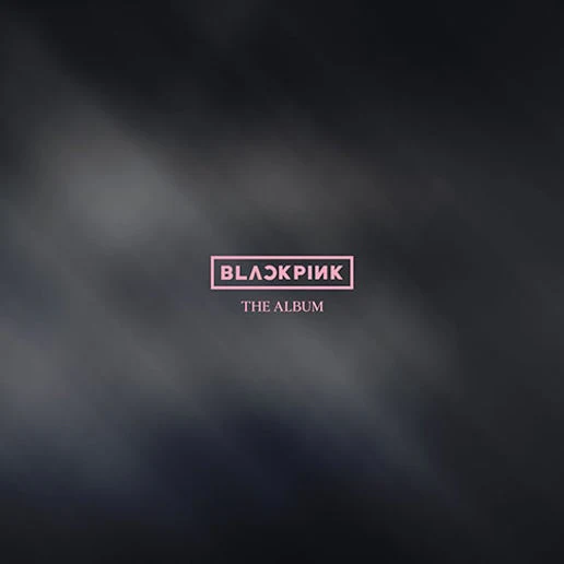 BLACKPINK - THE ALBUM [1st Album] - Image 4