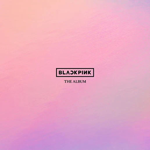 BLACKPINK - THE ALBUM [1st Album] - Image 5