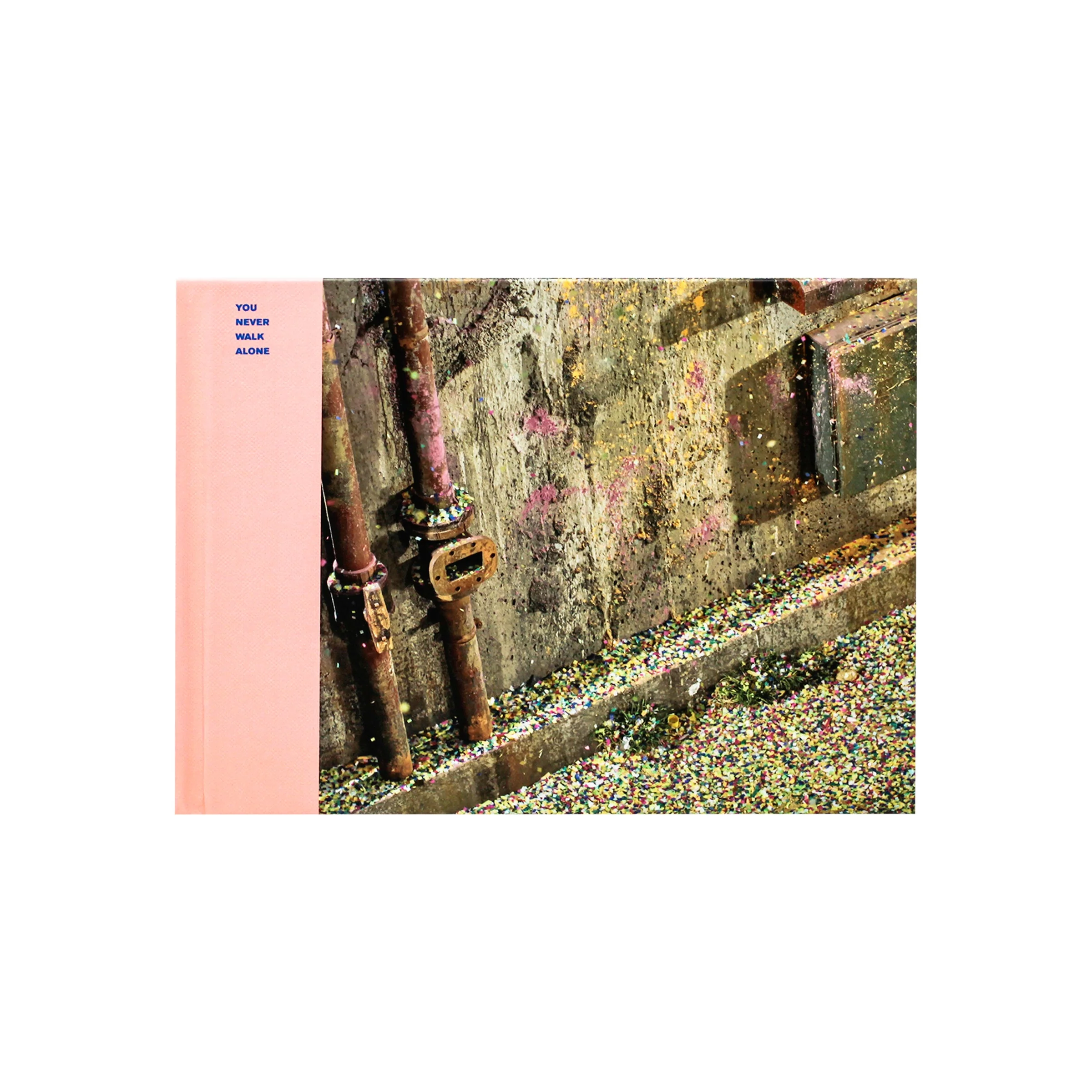 BTS - You Never Walk Alone [2nd Album Repackage] - Image 3