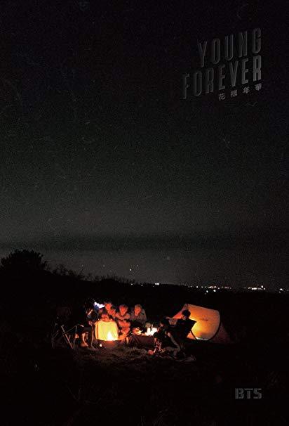 BTS - Young Forever [Special Album] - Image 4