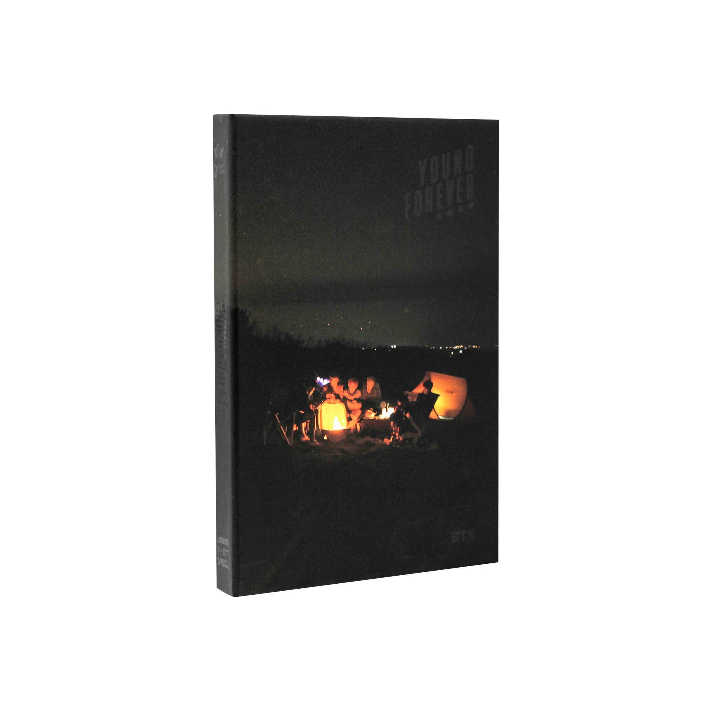 BTS - Young Forever [Special Album] - Image 5