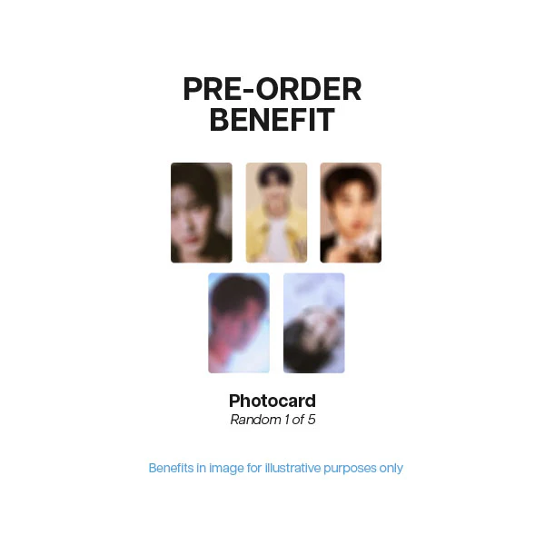 BYEON WOO SEOK - 변우석 [DICON Issue N°23] - Image 7