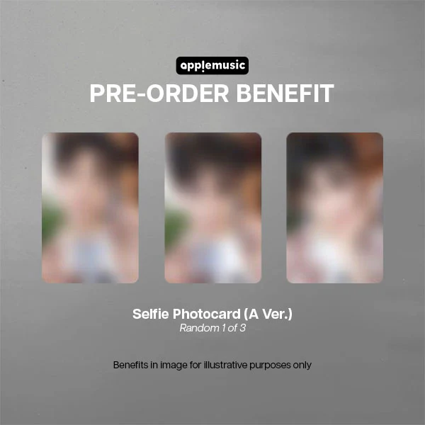 CHA EUN-WOO - ELSE [2nd Mini Album] - Image 4