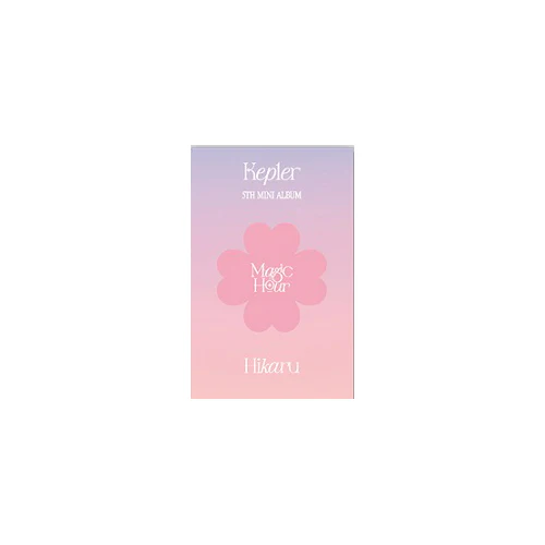 Kep1er - Magic Hour [5th Mini Album - Platform Ver.] - Image 7