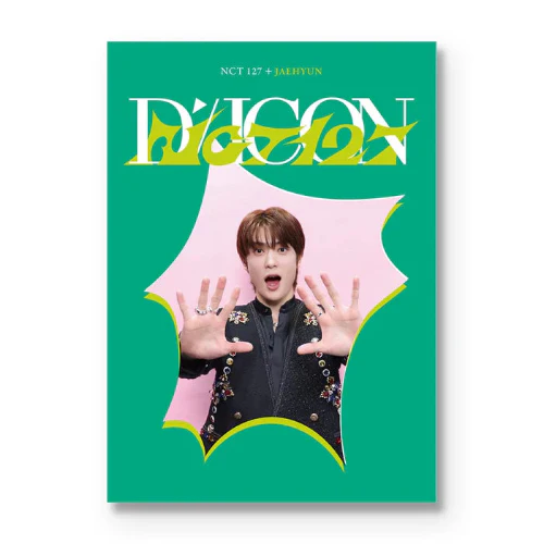 NCT 127 - DICON D'FESTA Mini Edition - Image 4