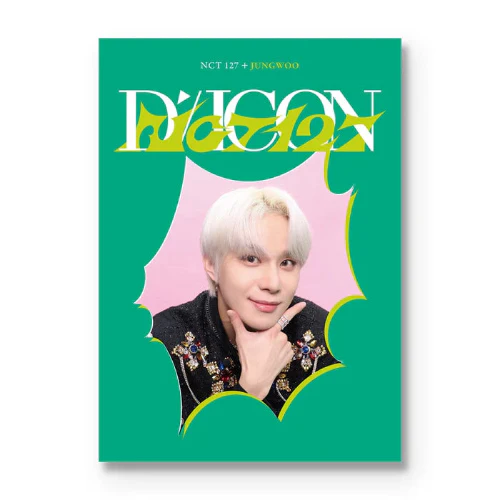 NCT 127 - DICON D'FESTA Mini Edition - Image 6