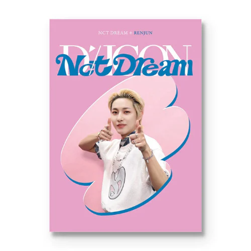 NCT DREAM - DICON D'FESTA Mini Edition - Image 3