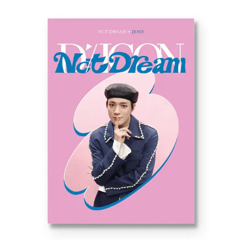 NCT DREAM - DICON D'FESTA Mini Edition - Image 4