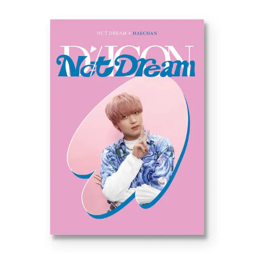 NCT DREAM - DICON D'FESTA Mini Edition - Image 5