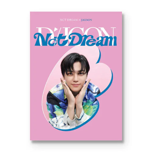NCT DREAM - DICON D'FESTA Mini Edition - Image 6