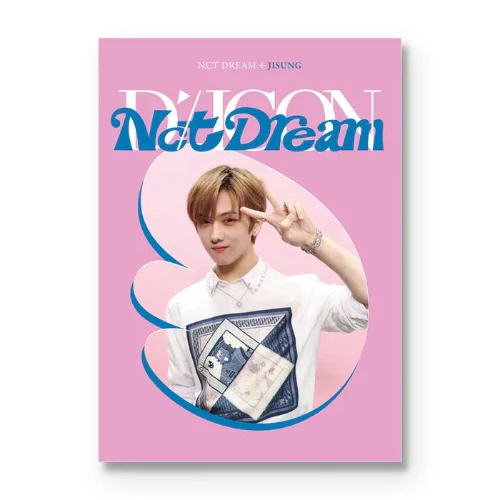 NCT DREAM - DICON D'FESTA Mini Edition - Image 8