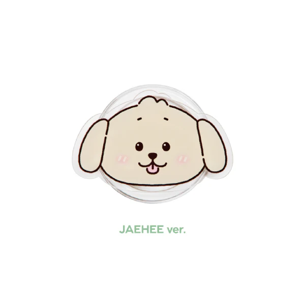 [PRE-ORDER] NCT WISH - MagSafe Griptok [WISH BAKERY Pop-Up Official MD] - Image 7