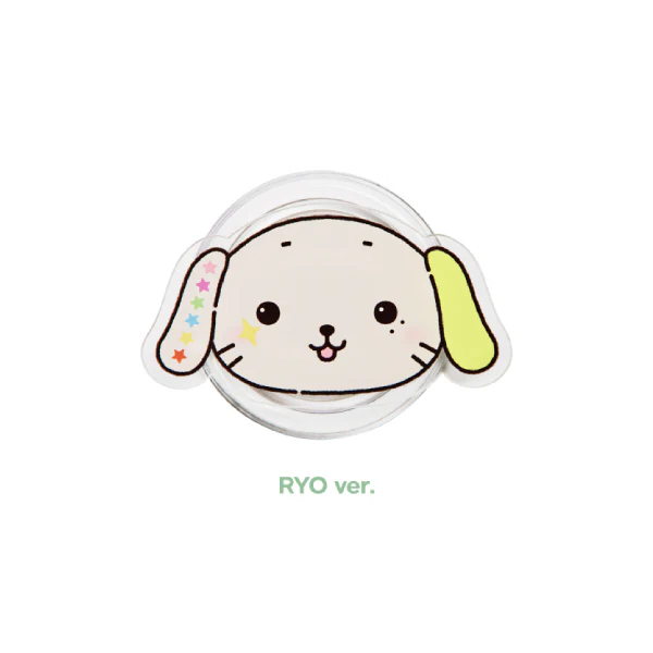 [PRE-ORDER] NCT WISH - MagSafe Griptok [WISH BAKERY Pop-Up Official MD] - Image 8