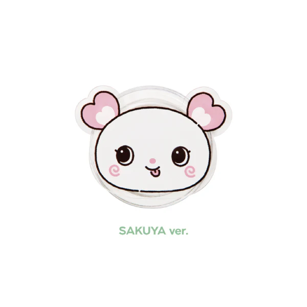 [PRE-ORDER] NCT WISH - MagSafe Griptok [WISH BAKERY Pop-Up Official MD] - Image 9