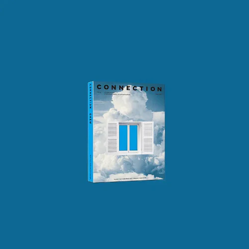 ONEW - CONNECTION [4th Mini Album - Photobook Ver.] - Image 4