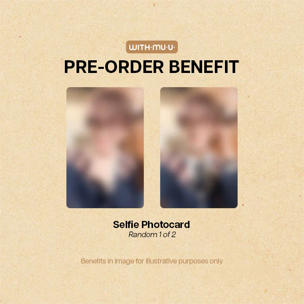 [PRE-ORDER] ONEW - TOUGH LOVE [5th Mini Album - BOOK Ver.] - Image 3