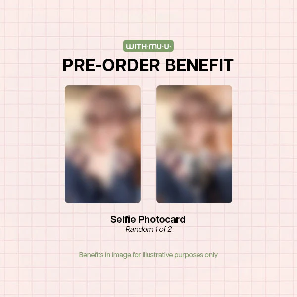 [PRE-ORDER] ONEW - TOUGH LOVE [5th Mini Album - NOTE Ver.] - Image 3