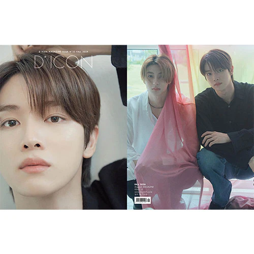 RIIZE - BEAUTIFall [DICON Issue N°22 - A-type] - Image 3