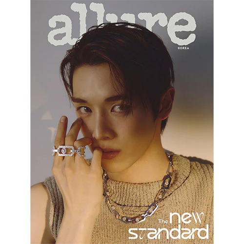 [PRE-ORDER] RIIZE SUNGCHAN Cover - allure [March 2026] - Image 4
