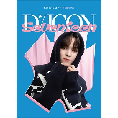 SEVENTEEN - DICON D'FESTA Mini Edition - Image 13
