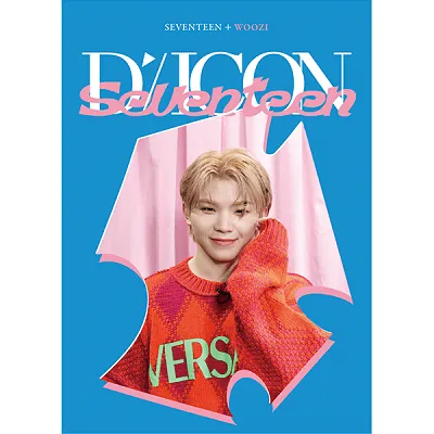 SEVENTEEN - DICON D'FESTA Mini Edition - Image 7