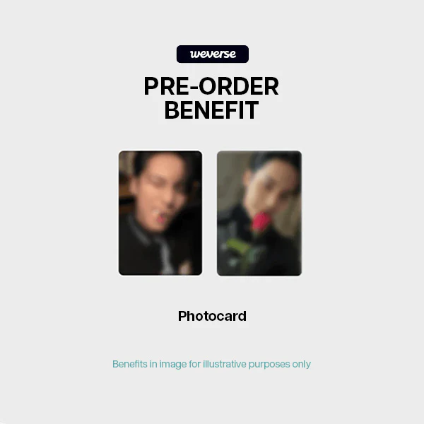 SEVENTEEN - MINGYU [DICON Issue N°26] - Image 5