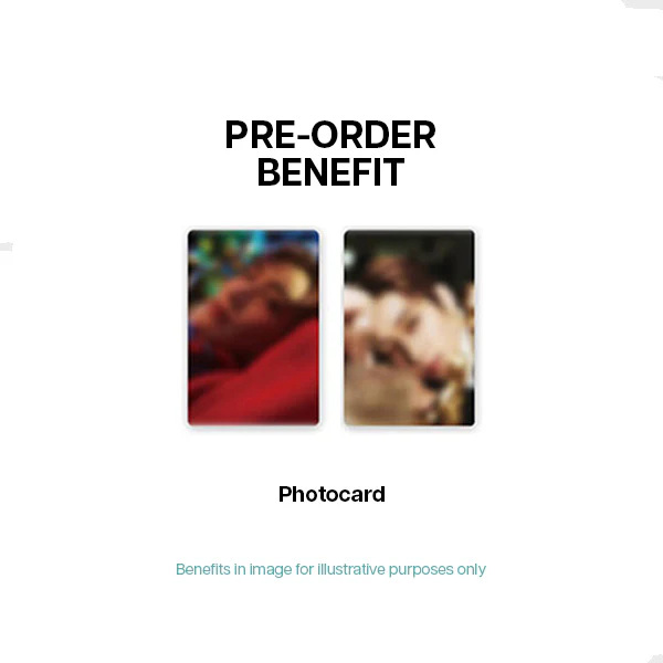 SEVENTEEN - WONWOO [DICON Issue N°26] - Image 4