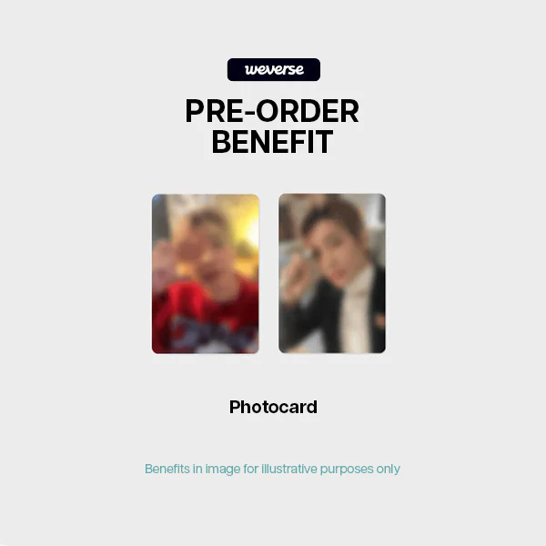 SEVENTEEN - WONWOO [DICON Issue N°26] - Image 5