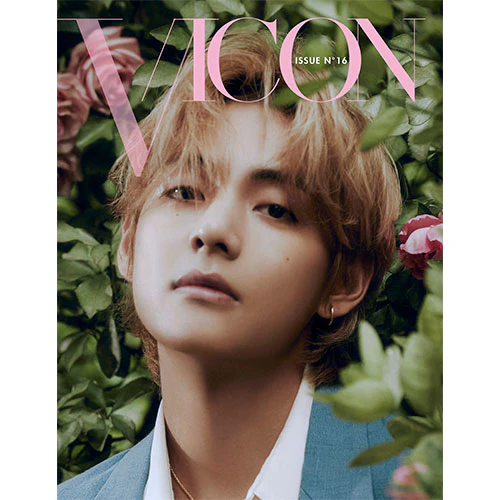 V - VICON [DICON Issue N°16] - Image 3
