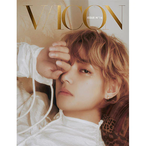 V - VICON [DICON Issue N°16] - Image 4