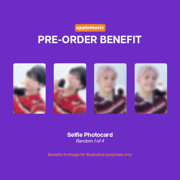 ZOONIZINI - DICE [1st Mini Album] - Image 3